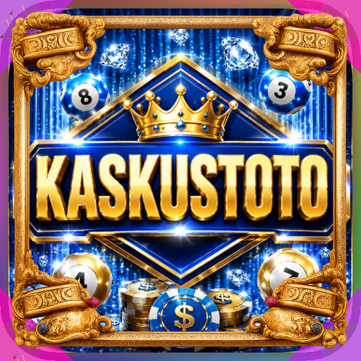kaskustoto — mitra unggulan